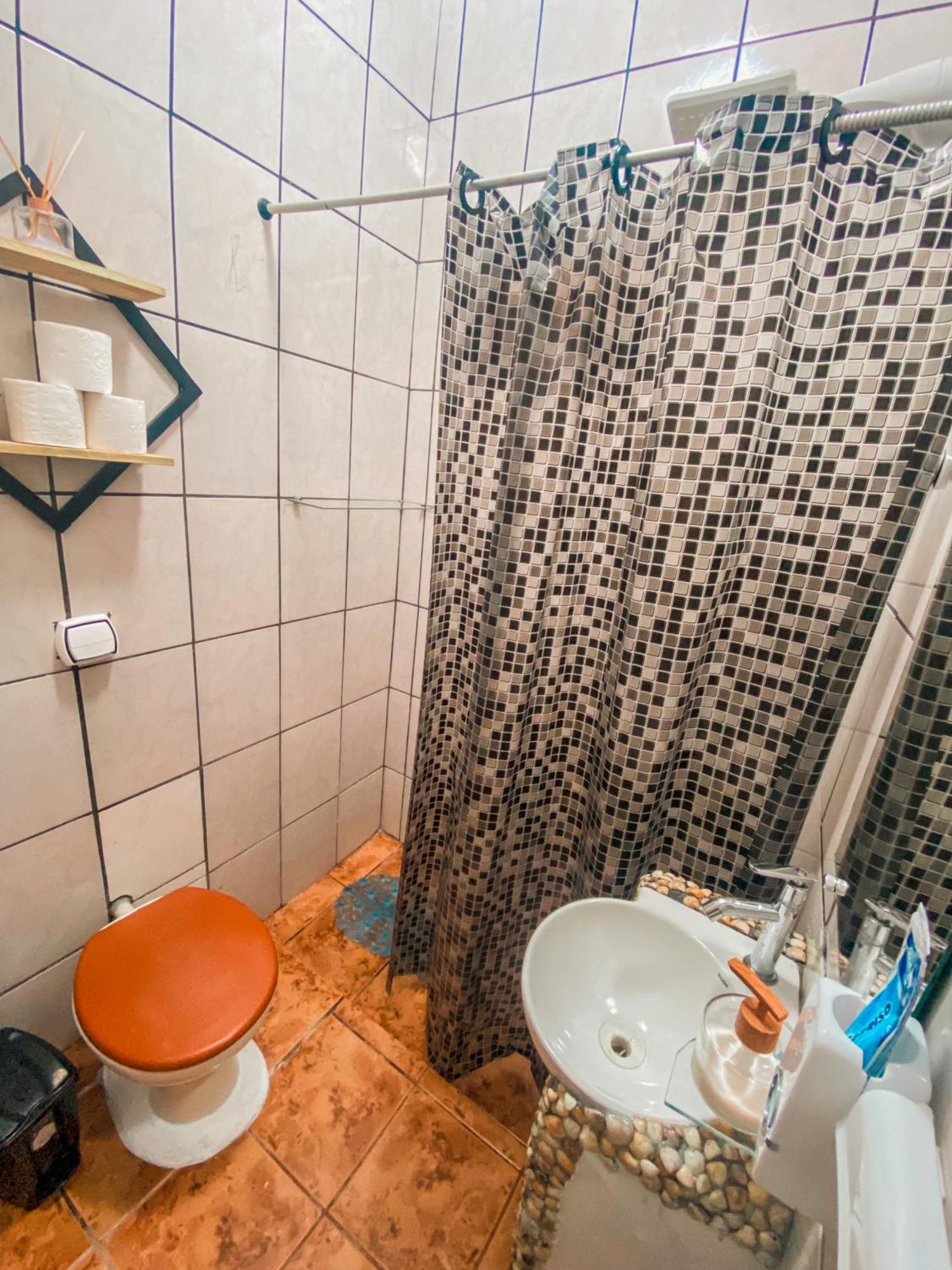Suite Zen Paraty Ngoại thất bức ảnh