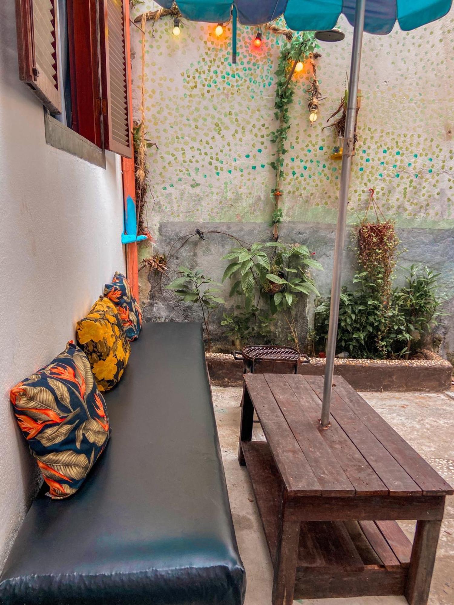 Suite Zen Paraty Ngoại thất bức ảnh