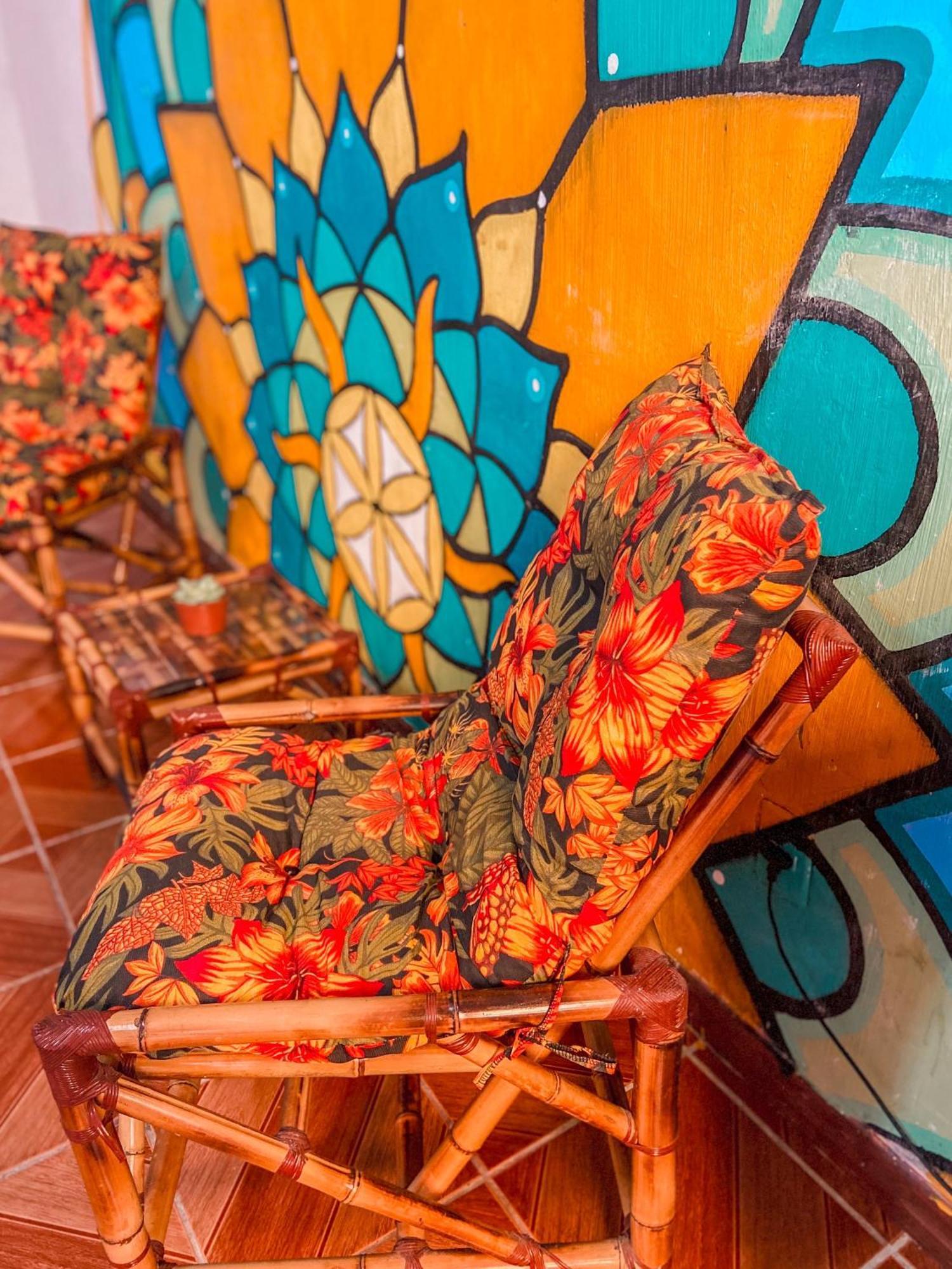Suite Zen Paraty Ngoại thất bức ảnh