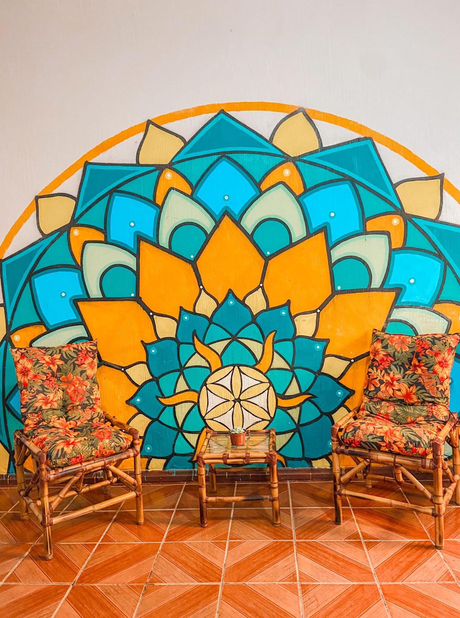 Suite Zen Paraty Ngoại thất bức ảnh